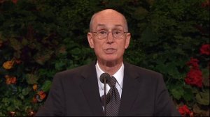 President Henry B. Eyring, Serve with the Spirit, Listen to a Master