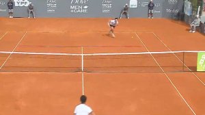 Highlights Camilo Ugo Carabelli Vs Varillas: SF Challenger Buenos Aires II 2022