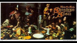 Steeleye Span - Below the Salt - 06 - King Henry