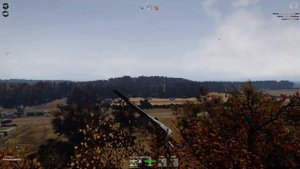 Heroes and Generals (Герои и генералы) - Китайцы просто летают часть 246