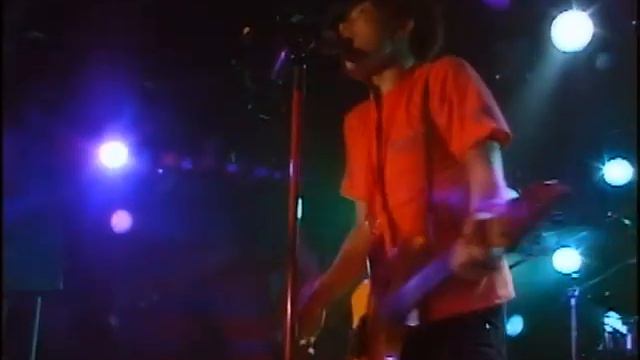 コタニキンヤ | Kotani Kinya 「ROCKIN' STATION」 ("LIVE Physical" -small club circuit 2001-) смотреть онлайн