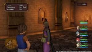 DRAGON QUEST XI: Echoes of an Elusive Age_20190312155130