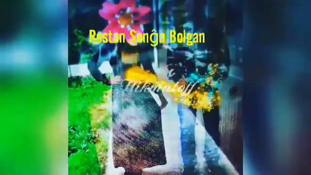 San nafasim san 😋Mani yuragim  😈kim etgan qowiqni kim biladi смотреть онлайн