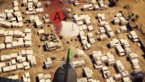 Germany Can't Be Defeated at 5.7 BR | M36 & AD-2 Skyraider CAS Gameplay (War Thunder 1.99)