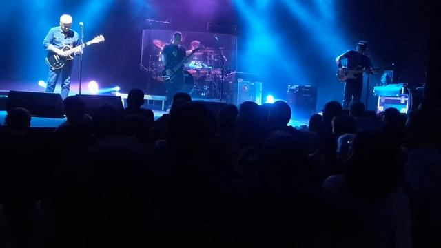 Radim Hladík a Blue Effect - Čajovna (Sono centrum Brno, 2. 4. 2015). смотреть онлайн