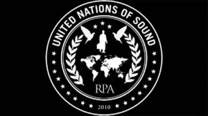 Richard Ashcroft And United Nations Of Sound-Are You Ready