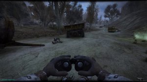 S.T.A.L.K.E.R. Книга Мертвых #9 Провиант Для Гонты