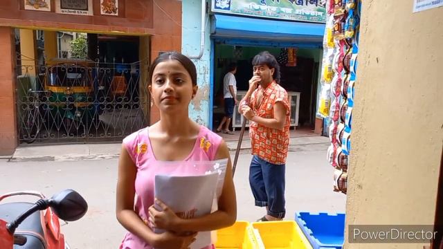 এটাই মনুষ্যত্ব | @paritosh entertainment | смотреть онлайн