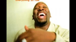 Wayman Tisdale - Hang Time - 08- Everything In You