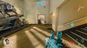 [Ballistic Overkill] Comic Mischief Dirk/Oni Montage