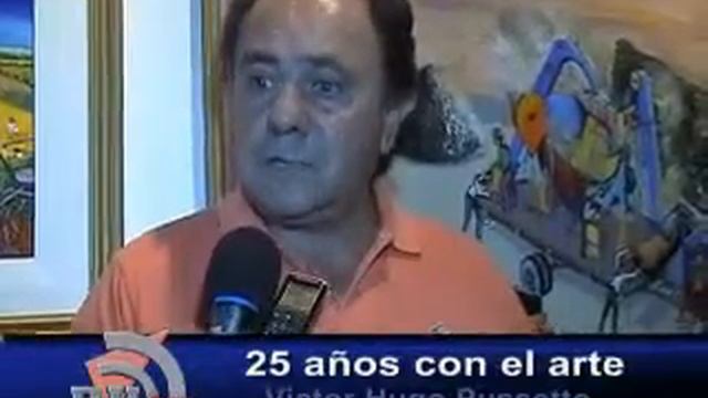 VICTOR HUGO PUSSETTO смотреть онлайн