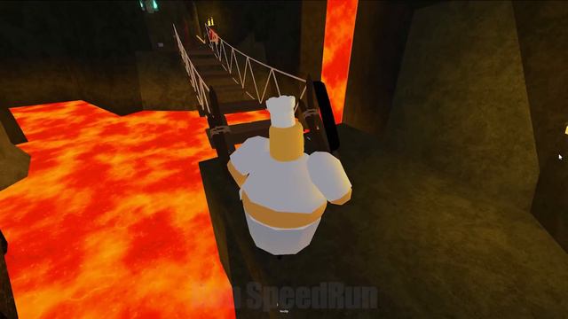 I BECOME EVERYONE in BARRYS PRISON RUN! ALL MORPHS!