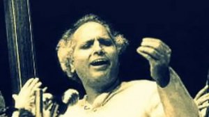 Pandit Jasraj - Shri Radhe Sharanam Mamah