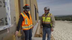 NEW FRAMING Like You’ve Never Seen - Mass Ply Light House/Barn