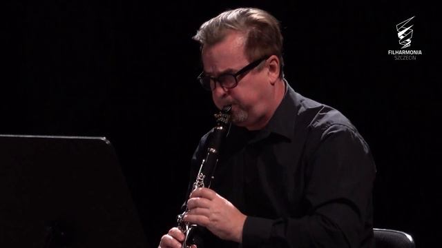 Tadeusz Szeligowski - Kwintet na instrumenty dęte | FeelHarmony Quintet смотреть онлайн