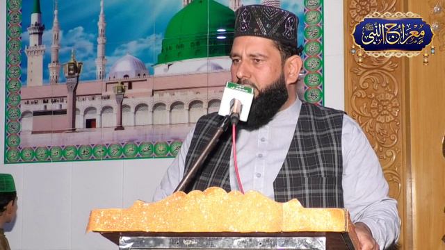Allama Qari Muhammad Akbar Raza Hafiz Abadi sb