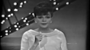 Judy Garland: When You're Smiling (1965)