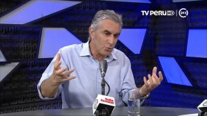 Juan Carlos Oblitas - A MI MANERA Entrevista #2 [Exclusiva]