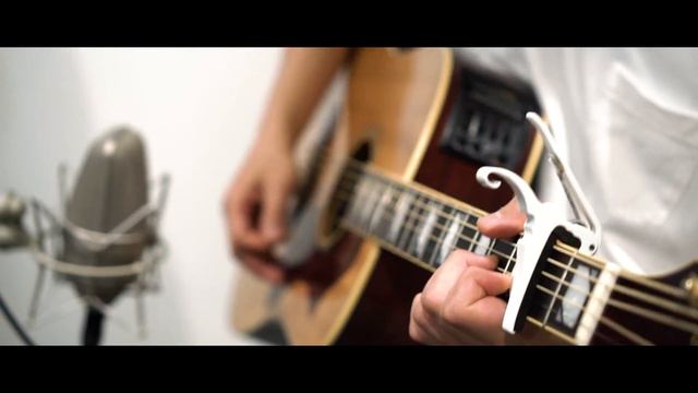 【LIVE録音】トイレの神様/植村花菜 Covered by Yuumi