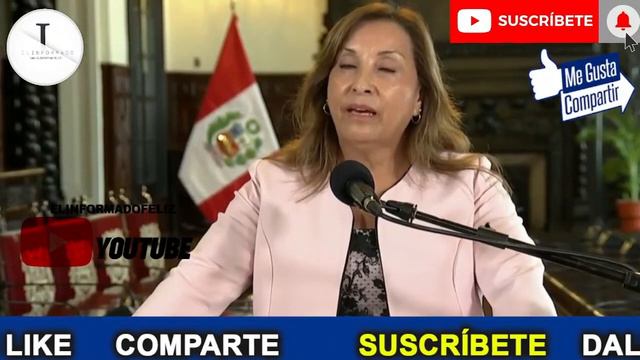 🔴¡ÚLTIMO MINUTO! MENSAJE A LA NACIÓN PDTE. SE PRONUNCIA SOBRE SU ROLEX | ASÍ FUE MIRA смотреть онлайн