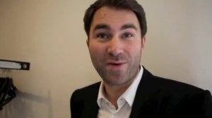 EDDIE HEARN TALKS XMAS SHOW, DARREN BARKER, BURNS v CRAWFORD & TONY BELLEW