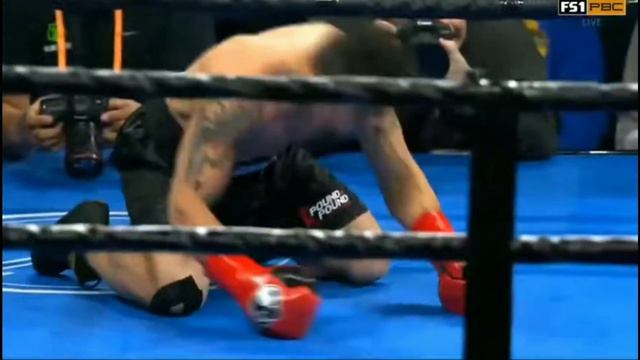 Jhack Tepora vs Oscar scandon full fight 12.21.2019 смотреть онлайн