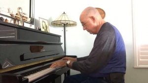 Jerry Lancaster’s Piano - 12th Street Rag