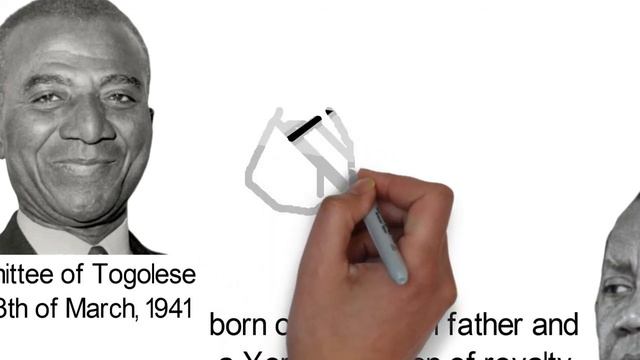 How political parties started in Togo смотреть онлайн