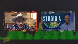 Live From Studio A | Inside Tracks with Allan Harris Band