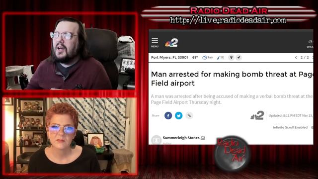 WTFIWWY Live - A Leg and a Leg - 3/20/24 смотреть онлайн