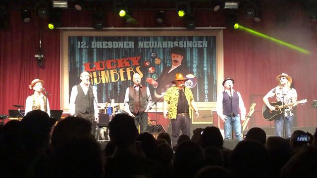 12. Dresdner Neujahrssingen #sachsen 1 смотреть онлайн