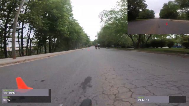 2022 Orr Road - April 26th - Dropping Anchor and Field Sprint смотреть онлайн