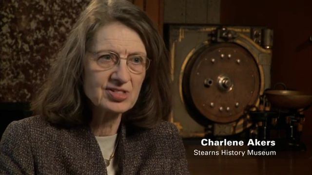 Museums Creating Community смотреть онлайн