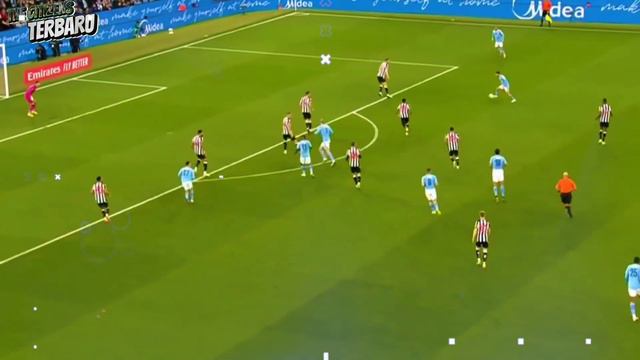 OTW JUARA!!! MAN OF THE MATCH BERNANDO SILVA•||• MAN CITY LOLOS FINAL PIALA FA!!! смотреть онлайн