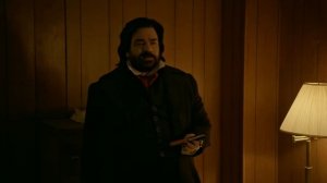 Laszlo's New Life - Scene | What We Do in the Shadows | FX