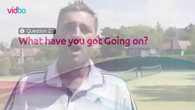 Hale Barns Tennis Club - Manchester | Tennis Coaching смотреть онлайн