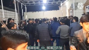 Туя кафонд Ахлиддини Зайниддин Базморо 2023 бо суруди Бобои Гафор #туёна #душанбе #Равшан Анаев 202
