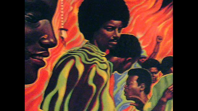 Jimi Hendrix, Lightnin' Rod & Buddy Miles - OD смотреть онлайн