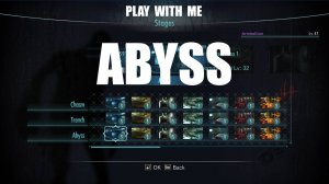 Resident Evil: Revelations- проходи со мной [ABYSS]