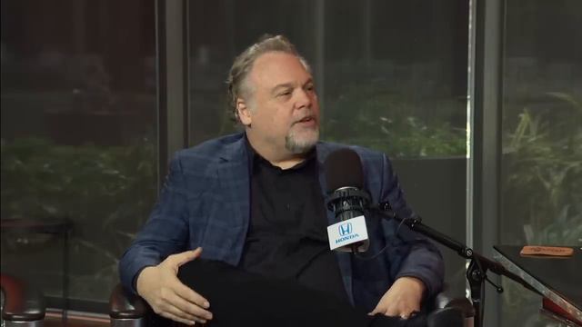 Pyle-ing It On: How Vincent D’Onofrio Landed His "Full Metal Jacket" Role | The Rich Eisen Show смотреть онлайн