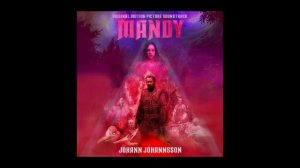 Children Of The New Dawn - Johann Johannsson - Mandy Soundtrack (Official Video)