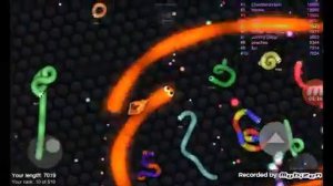 Slither.io