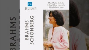 Clarinet Trio in A Minor, Op. 114: III. Andantino grazioso
