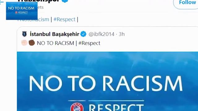 (8 Aralık 2020) PSG - Başakşehir Maçı Tüm Olaylar смотреть онлайн