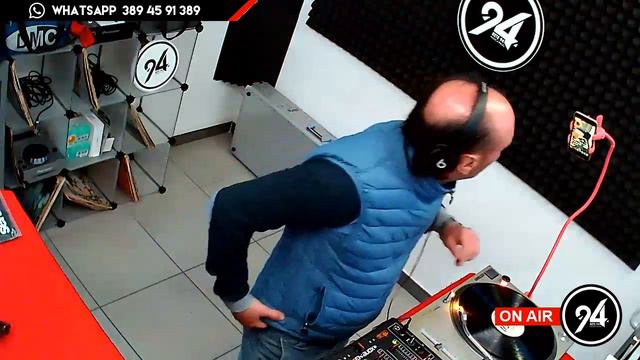 LIVE We Love 90/2000 | ospite: Stefano Fanara смотреть онлайн