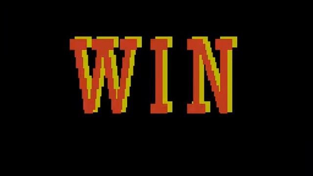 Надпись ты выиграл. Надписи белым по черному. We will win the game. You win без фона. Will won.