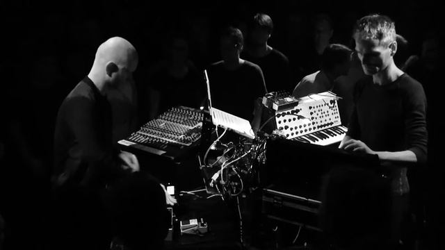 Flanger "Heady Men" Live смотреть онлайн