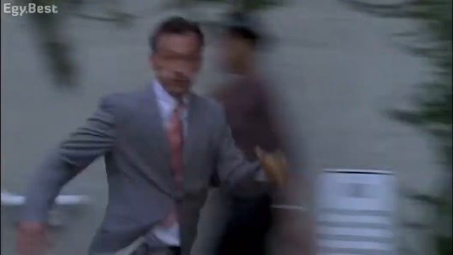 Michael gang spotting T-bag - PRISON BREAK смотреть онлайн