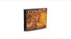 VIVALDI - GLORIA, MAGNIFICAT 1CD Brilliant Classics (artikel 95022)