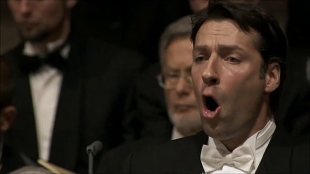 Confutatis (Verdi Requiem) - Andreas Bauer Kanabas смотреть онлайн